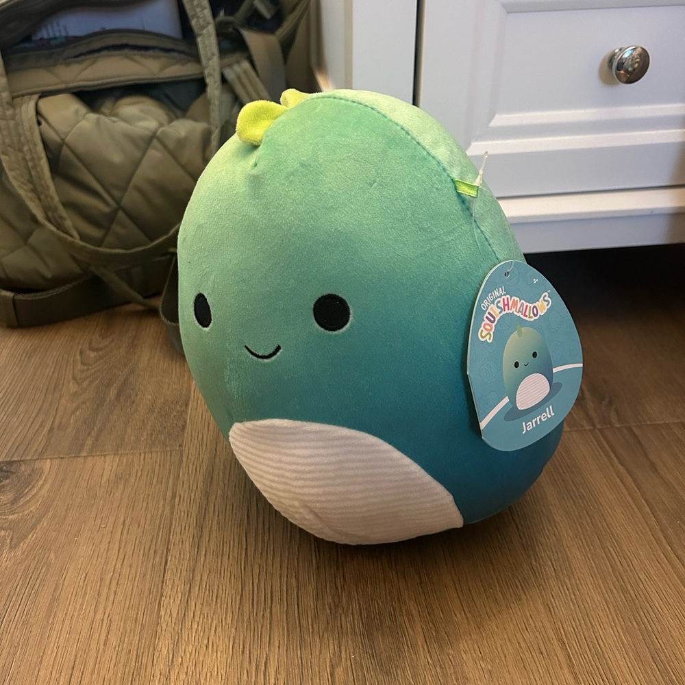 Jarrell Squishmallow